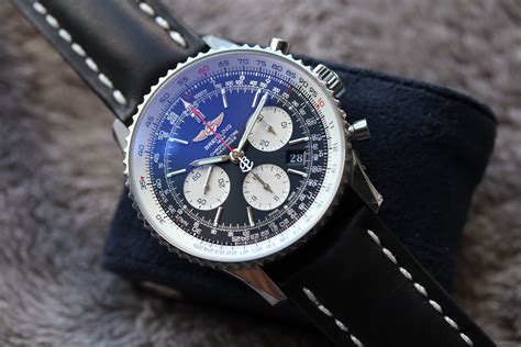 breitling hercules chronograph review|best breitling navitimer watch.